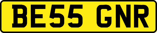 BE55GNR