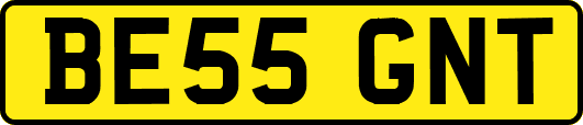 BE55GNT