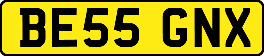 BE55GNX