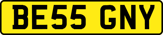 BE55GNY