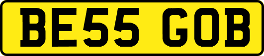 BE55GOB