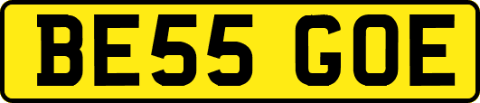BE55GOE