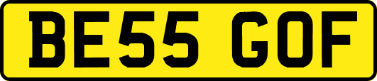 BE55GOF