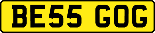 BE55GOG