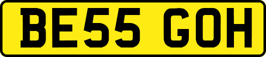 BE55GOH