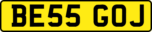 BE55GOJ
