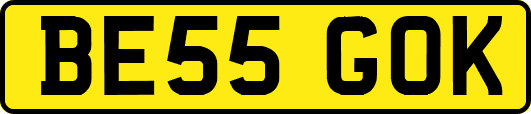 BE55GOK