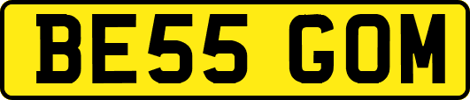 BE55GOM
