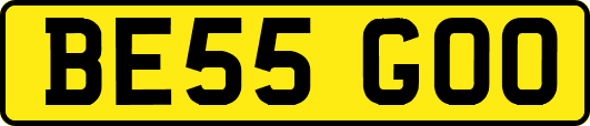 BE55GOO