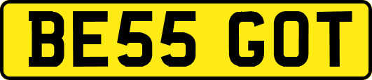 BE55GOT