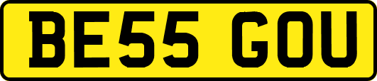 BE55GOU