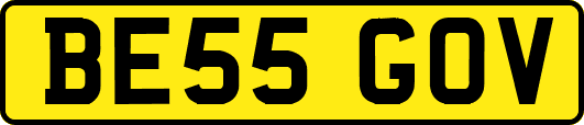 BE55GOV