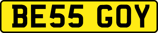 BE55GOY