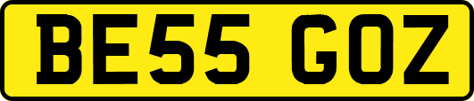 BE55GOZ