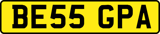BE55GPA