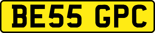 BE55GPC
