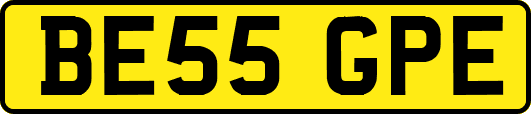 BE55GPE