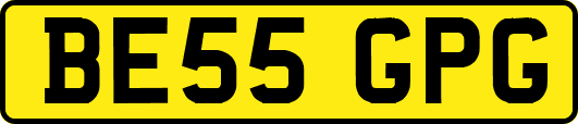BE55GPG
