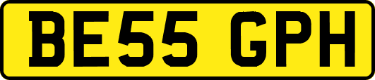 BE55GPH