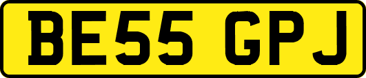 BE55GPJ