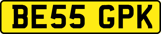 BE55GPK