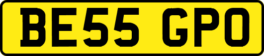 BE55GPO