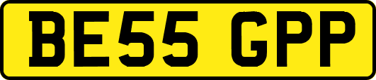 BE55GPP