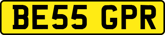 BE55GPR