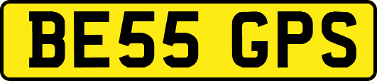 BE55GPS