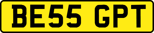 BE55GPT