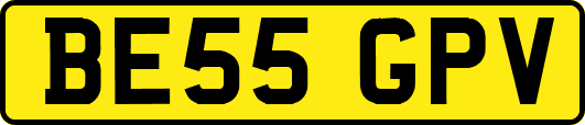 BE55GPV
