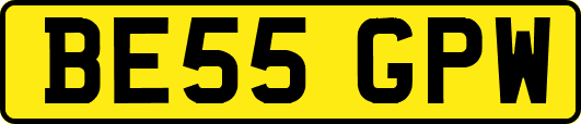 BE55GPW