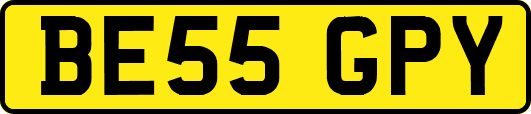 BE55GPY