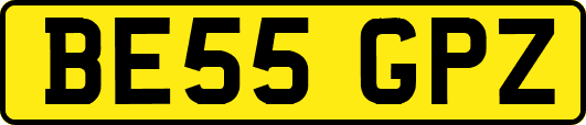BE55GPZ