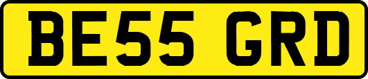 BE55GRD