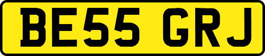 BE55GRJ