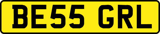 BE55GRL