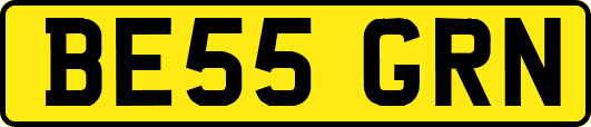 BE55GRN