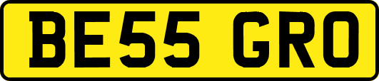 BE55GRO