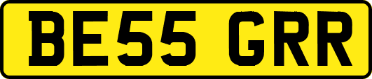 BE55GRR