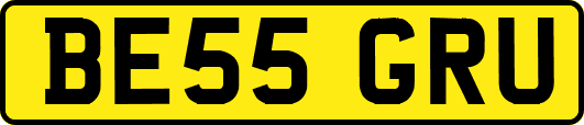 BE55GRU