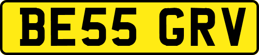 BE55GRV