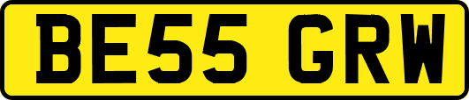 BE55GRW