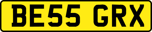 BE55GRX