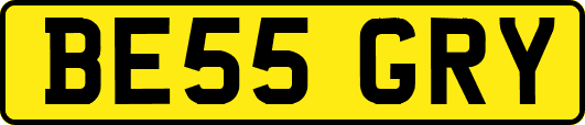 BE55GRY