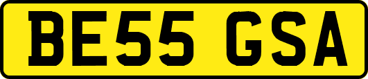BE55GSA