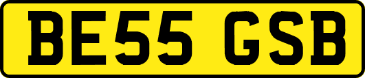 BE55GSB