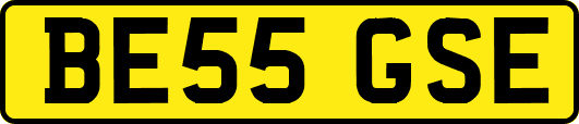 BE55GSE