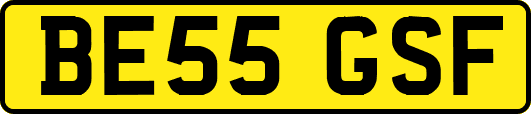BE55GSF