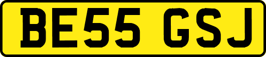 BE55GSJ